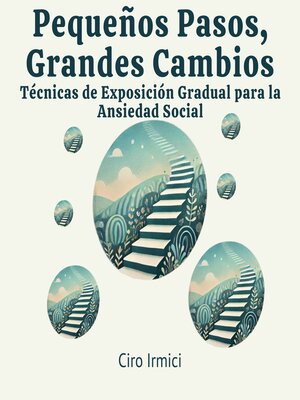 cover image of Pequeños Pasos, Grandes Cambios